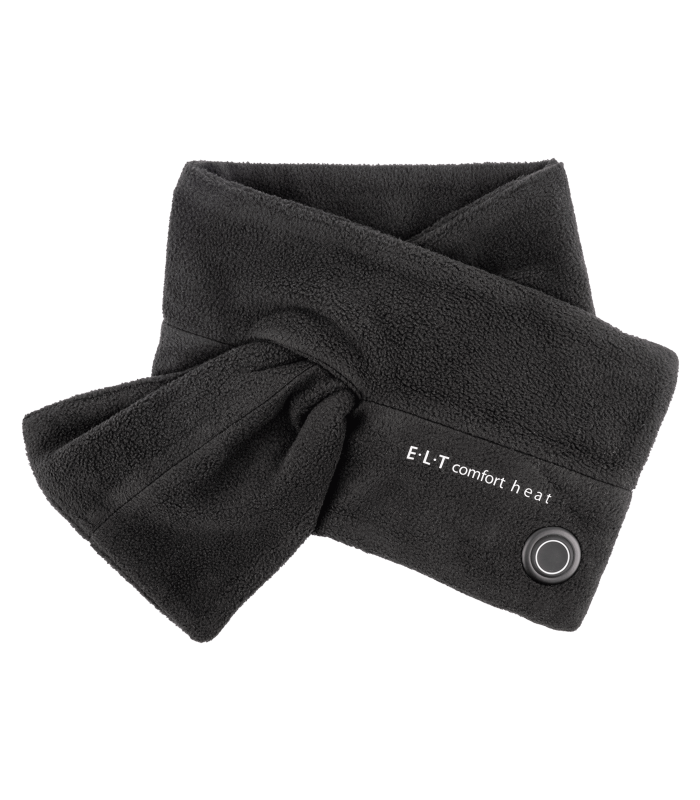 ELT COMFORT Halstørklæde med varme