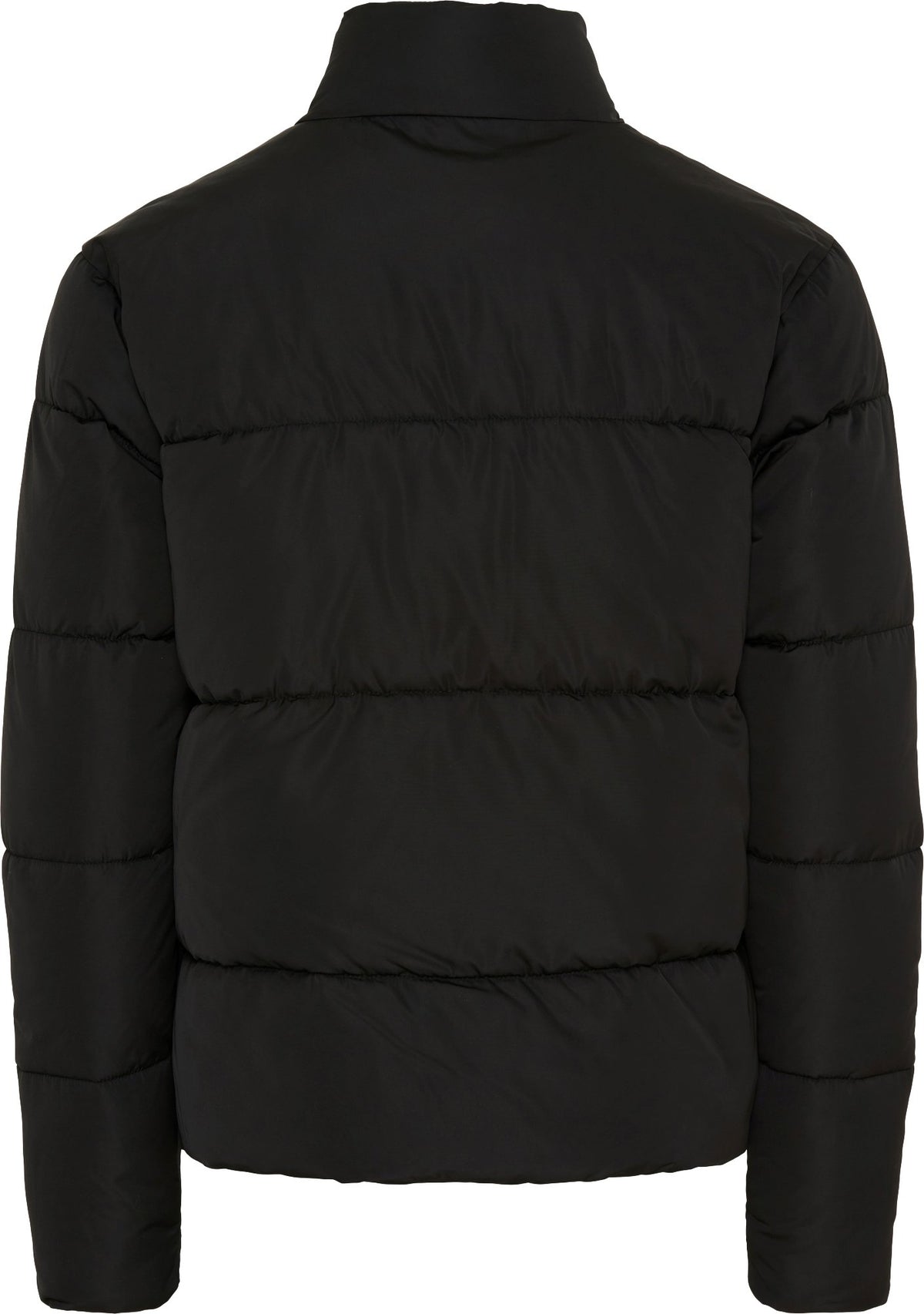 CATAGO MEN BLAKE Puffer jacket. Sort