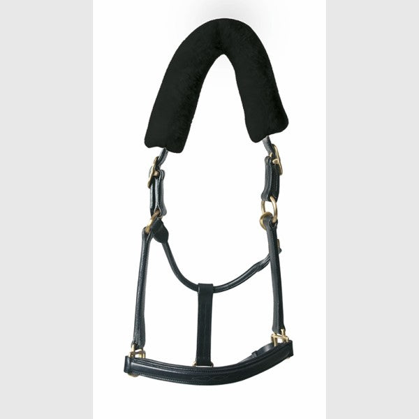 HORSEGUARD Medilamb nakkebeskytter. 40cm