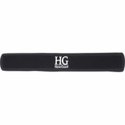 HORSEGUARD Nakkebeskytter med gel