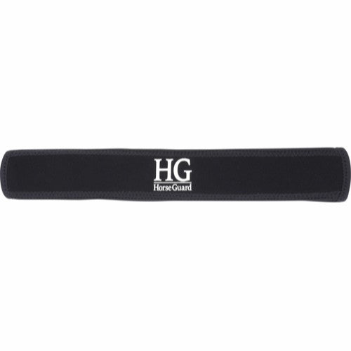 HORSEGUARD Nakkebeskytter med gel