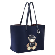 Hv Polo Teddy Shopper taske