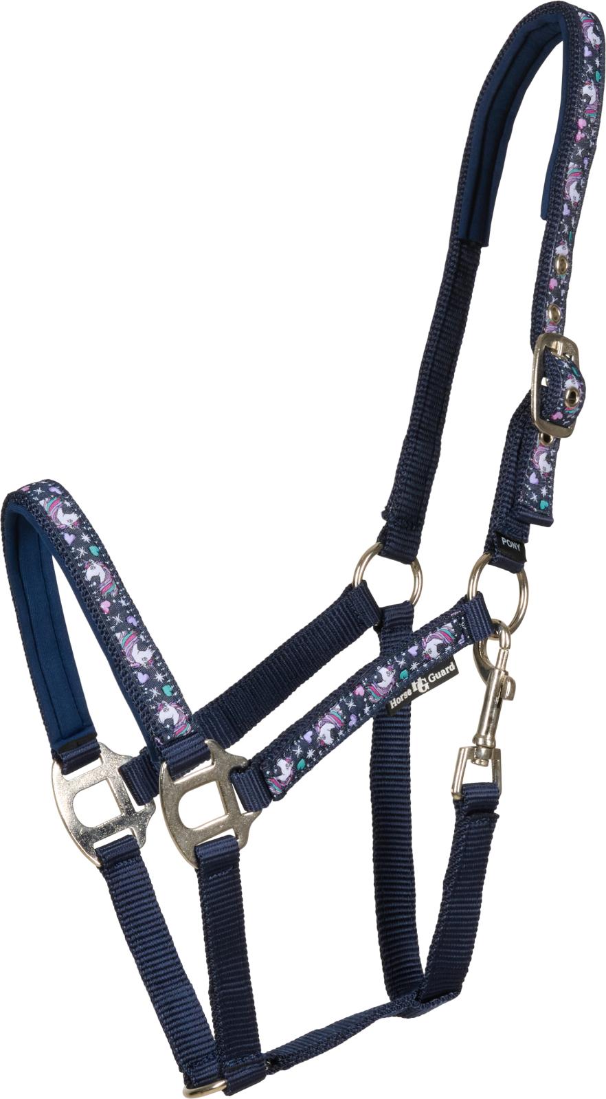 HORSEGUARD FANTASY Grime. Navy