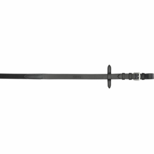 HORSEGUARD Cheval supergrip tøjle. 18mm bred
