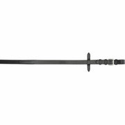 HORSEGUARD Cheval supergrip tøjle. 15mm bred