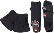 CATAGO FIR-Tech Healing Stald- og transportgamache