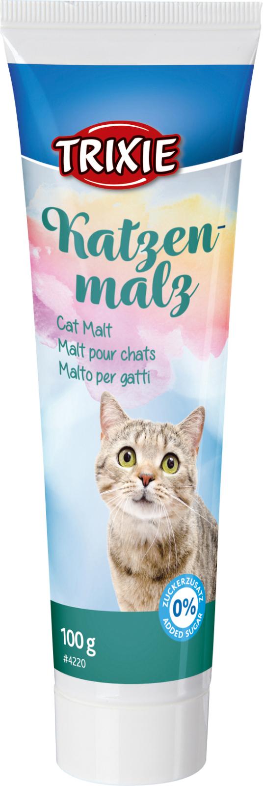 TRIXIE Kattemalt. 100g