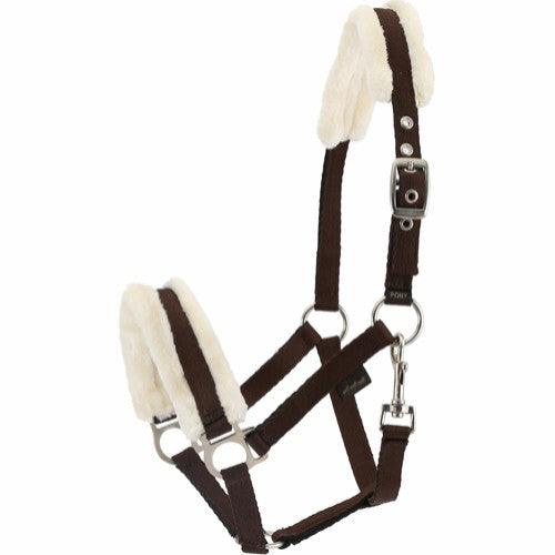HORSEGUARD Grime soft med plys