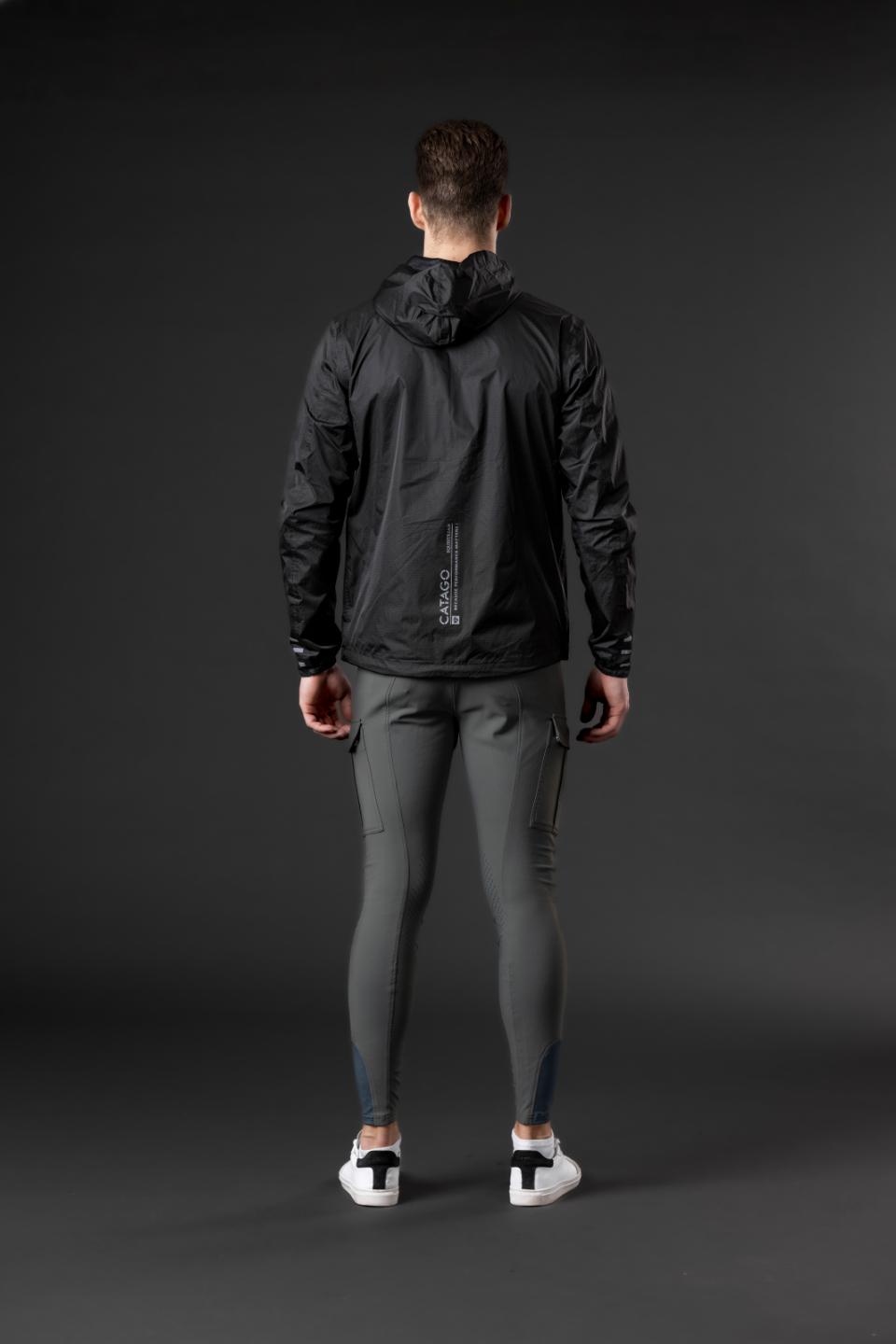 CATAGO MEN NOEL Windbreaker