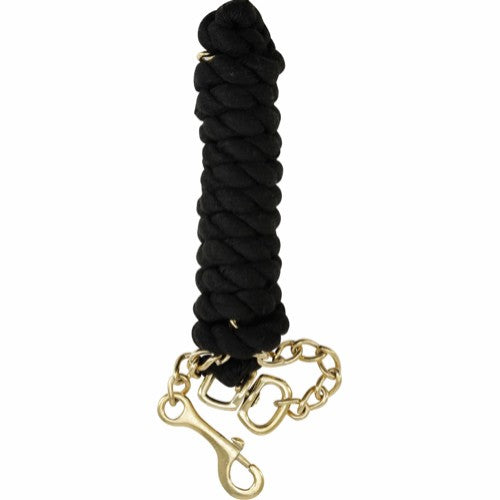 HORSEGUARD Grimeskaft m/kæde, 2,5 m