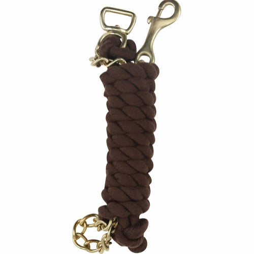 HORSEGUARD Grimeskaft m/kæde, 2,5 m
