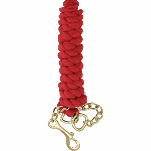 HORSEGUARD Grimeskaft m/kæde, 2,5 m