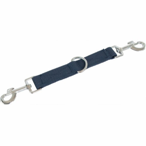HORSEGUARD Deltaklips. 15cm. Navy