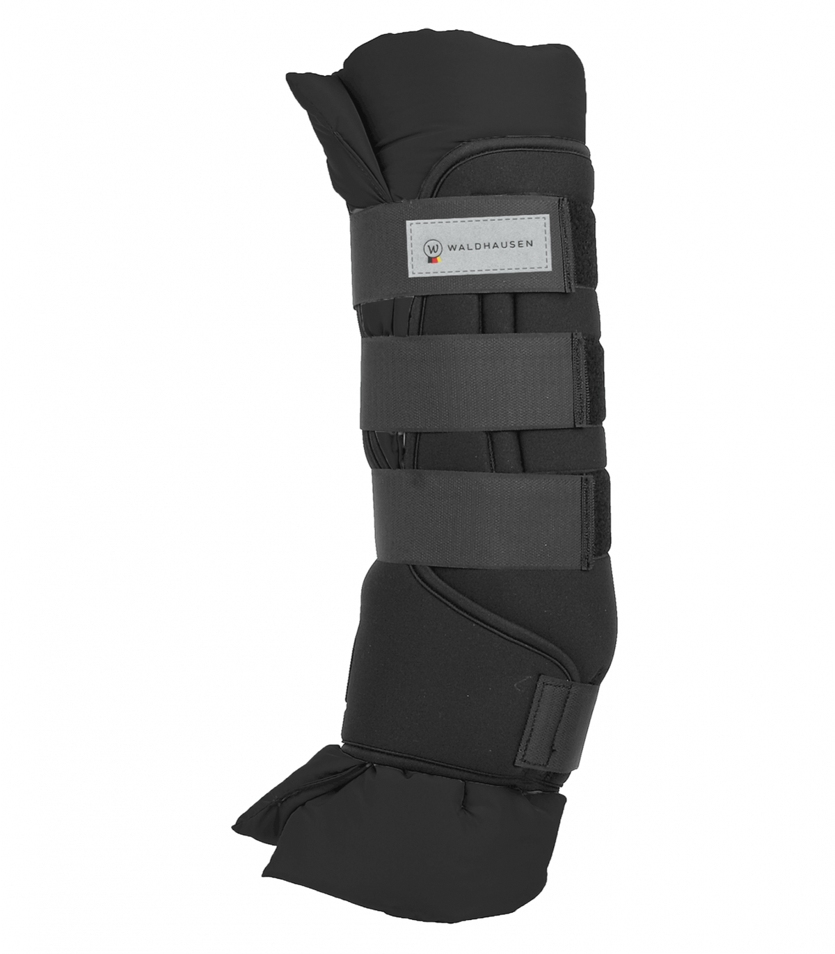 WALDHAUSEN Staldgamacher. Par. Sort