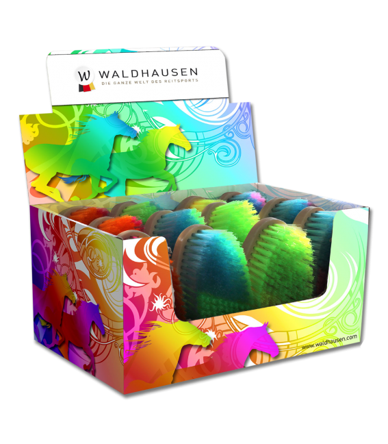 WALDHAUSEN Neonstrigle