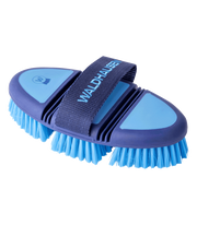 WALDHAUSEN FLEX Body Brush. Blå