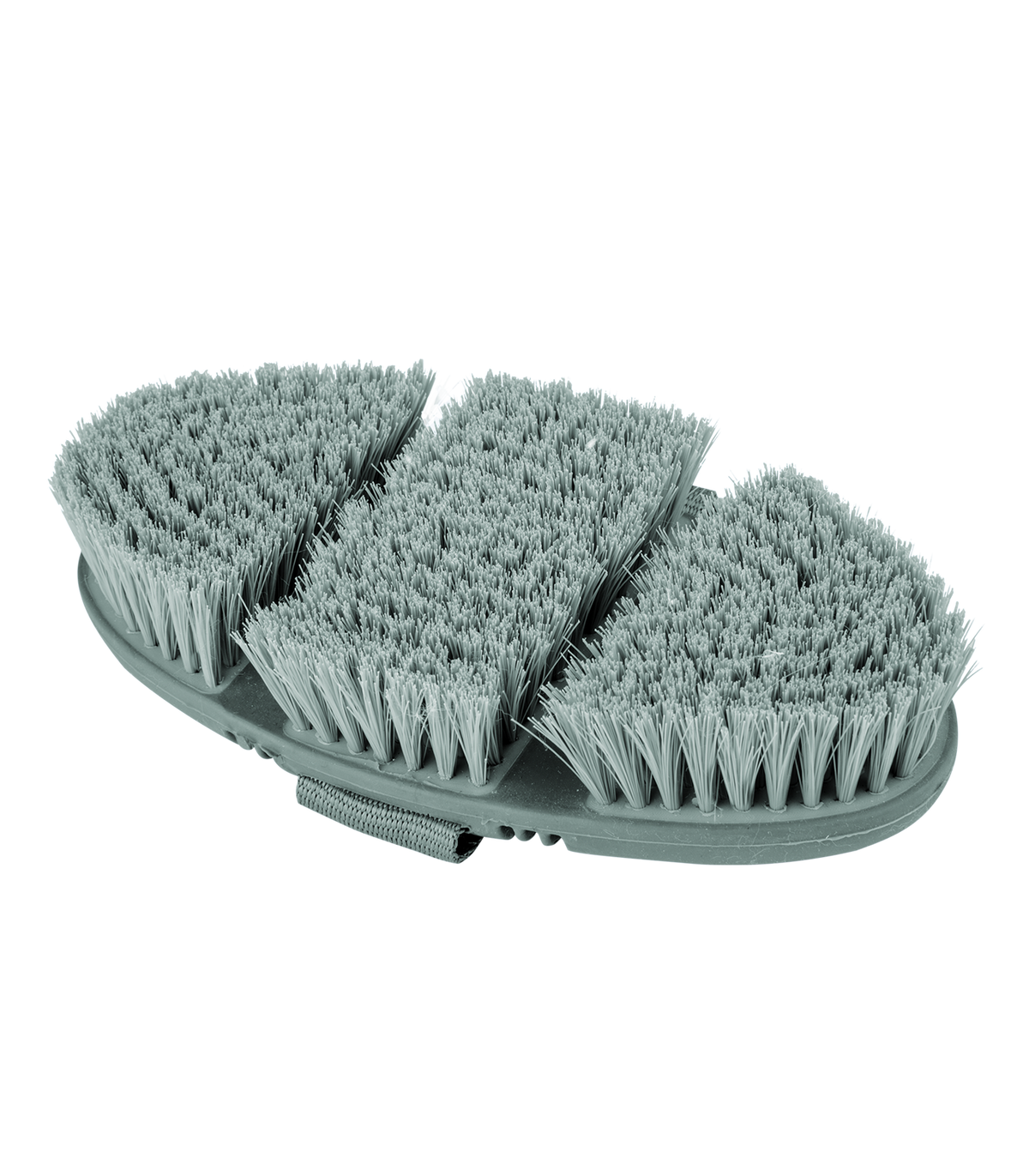 WALDHAUSEN FLEX Body Brush. Støvet grøn