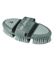 WALDHAUSEN FLEX Body Brush. Støvet grøn