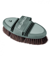 WALDHAUSEN FLEX Body Brush. Støvet grøn
