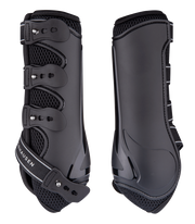 WALDHAUSEN BREATH Gamacher. Sort