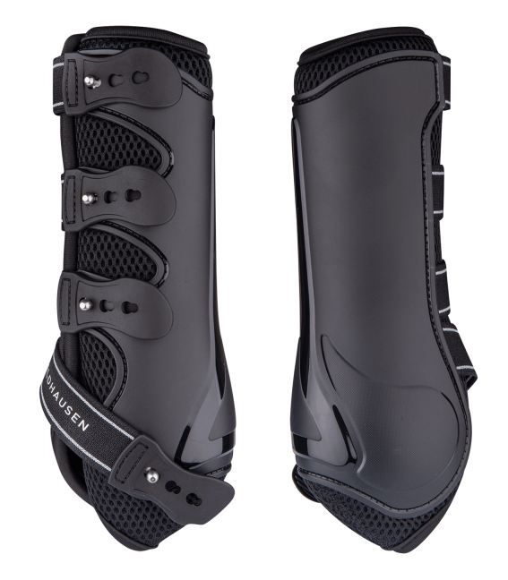 WALDHAUSEN BREATH Gamacher. Sort
