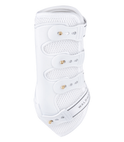 WALDHAUSEN BREATH Gamacher. Hvid