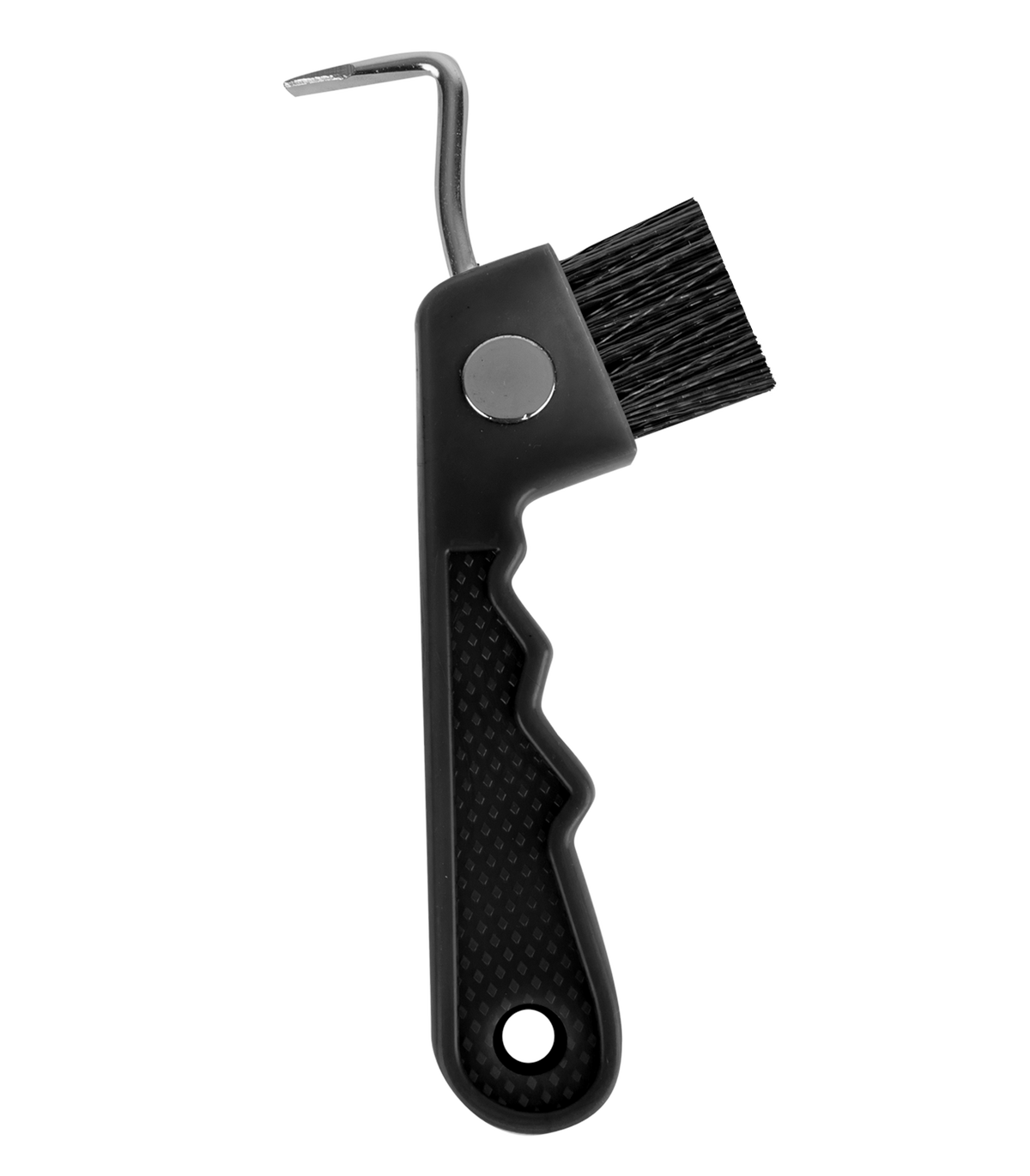 WALDHAUSEN Hovrenser med magnet. Sort