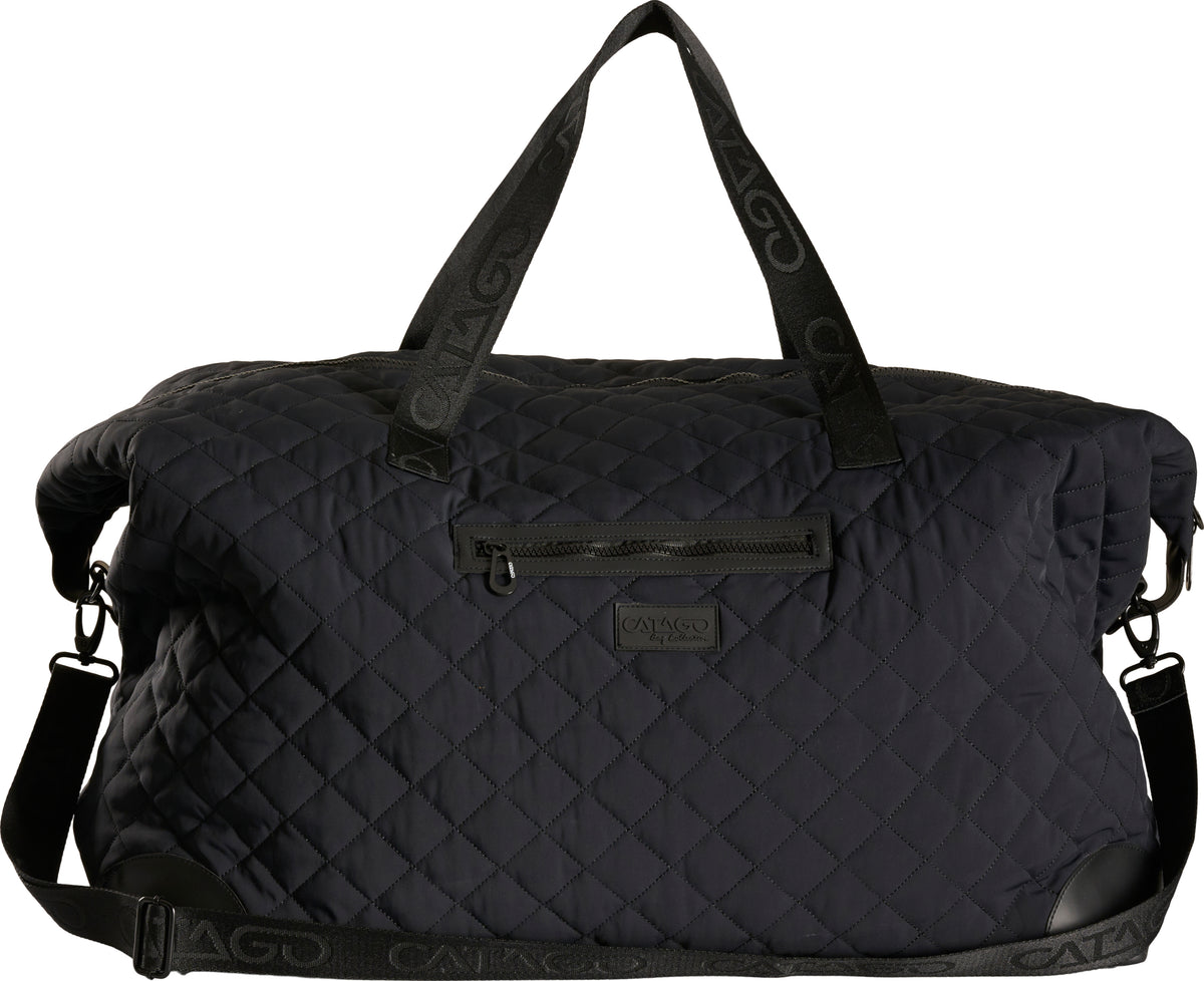 CATAGO Quiltet Weekendtaske