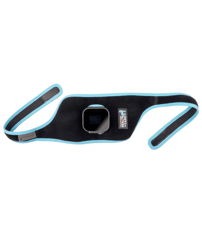 WALDHAUSEN Health + Care Infrarød FlexPad