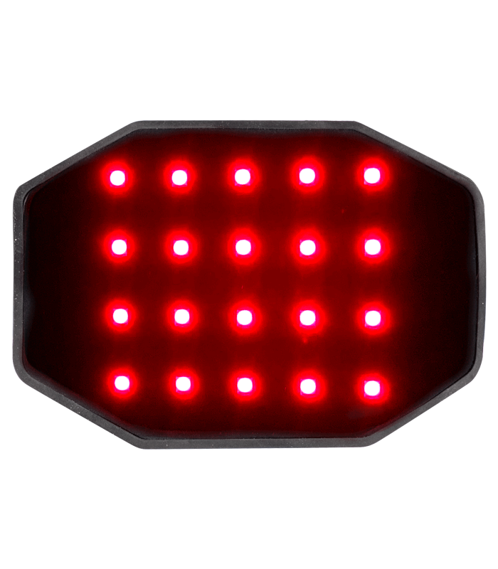 WALDHAUSEN Health + Care Infrarød FlexPad