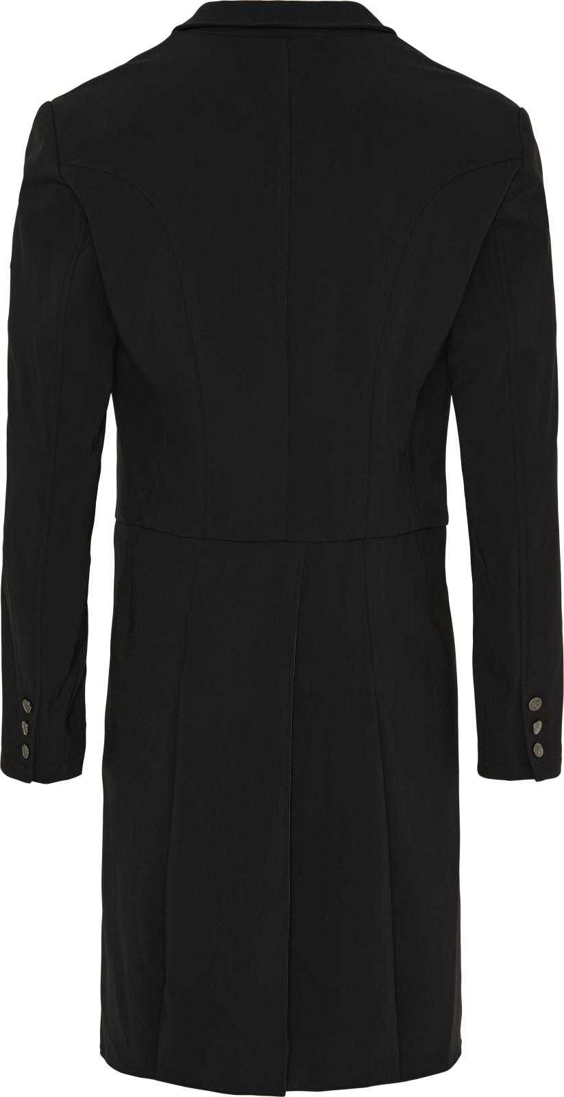 CATAGO MEN NELSON Dressurjakke. Sort