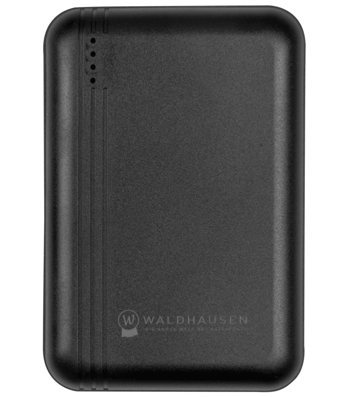 WALDHAUSEN Powerbank til Health + Care produkter
