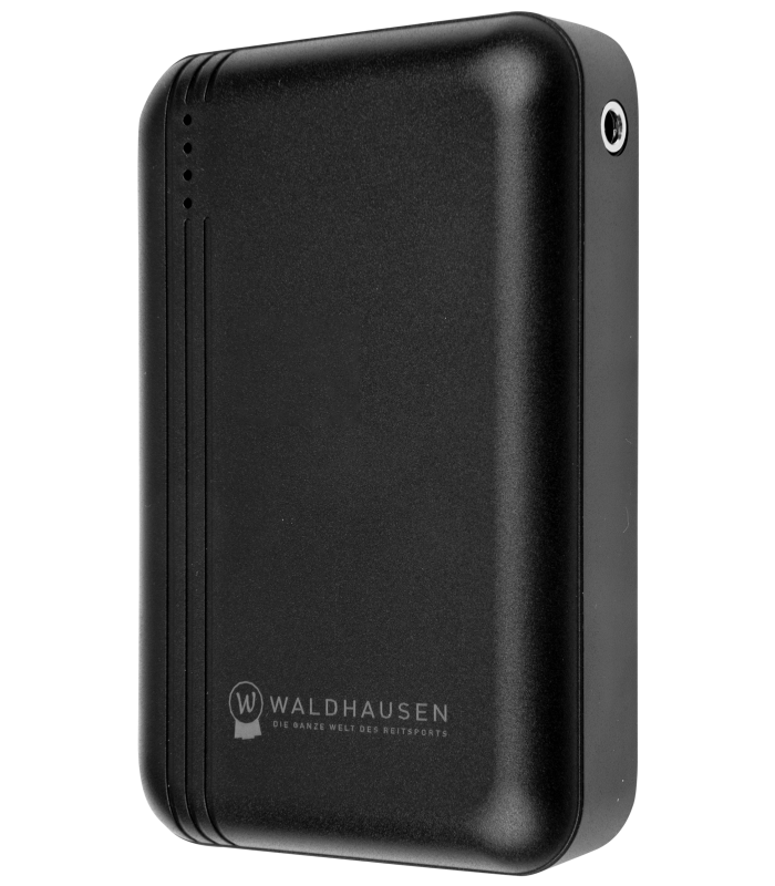 WALDHAUSEN Powerbank til Health + Care produkter