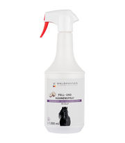 WALDHAUSEN Man- og halespray med kokosolie.