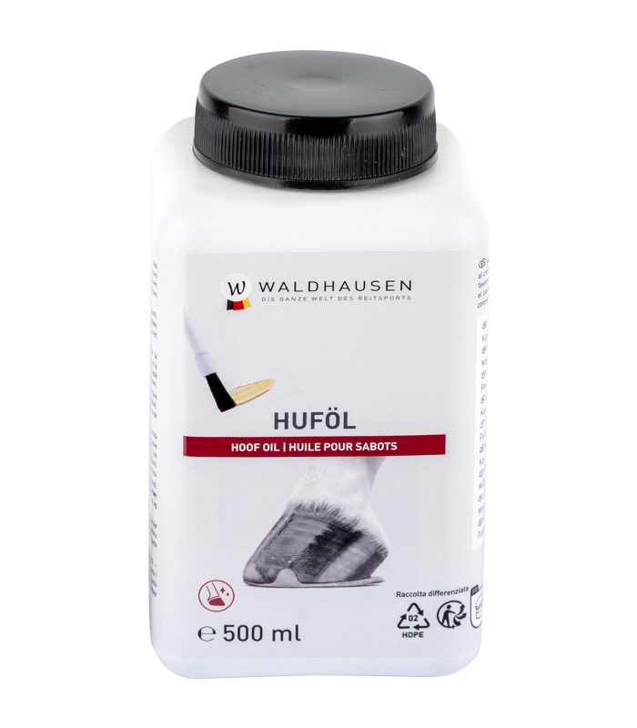 WALDHAUSEN Hovolie med laurbær. 0,5 liter