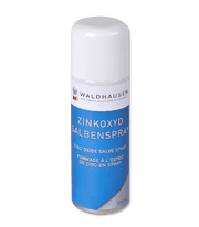 WALDHAUSEN Zink Oxid Spray