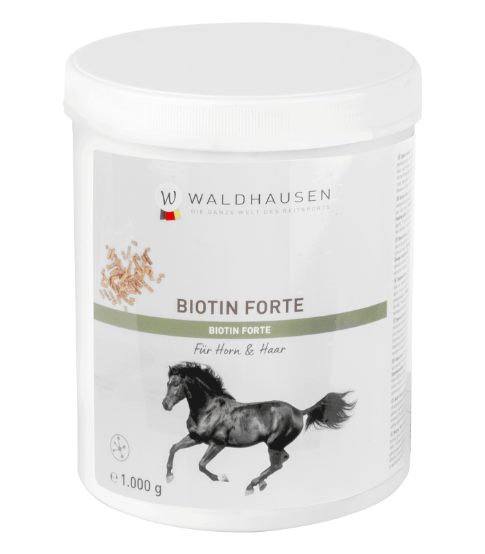 WALDHAUSEN Biotin. 1kg