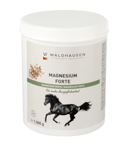 WALDHAUSEN Magnesium Forte 1 kg