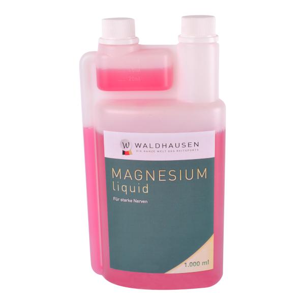 WALDHAUSEN Magnesium, flydende