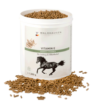 WALDHAUSEN E-Vitamin. 1kg