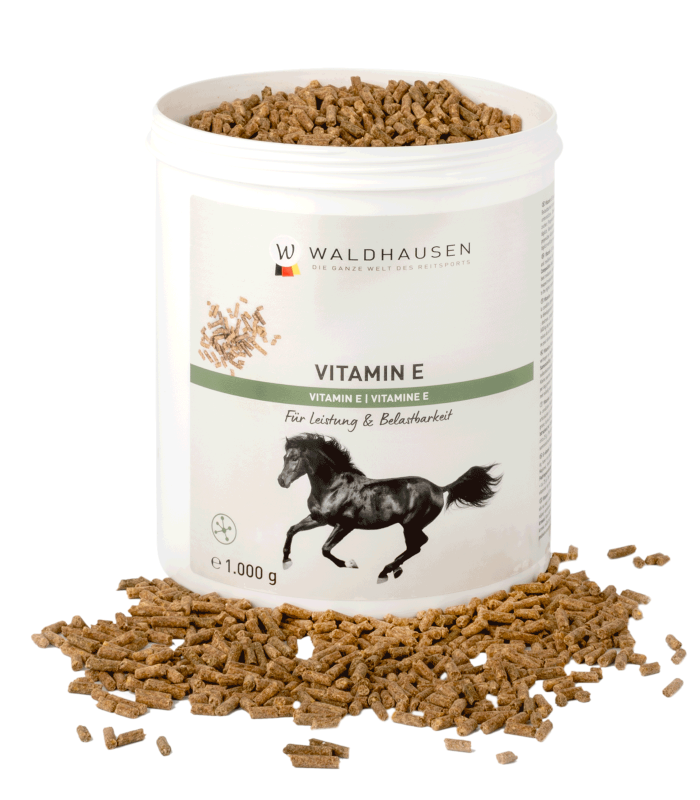 WALDHAUSEN E-Vitamin. 1kg