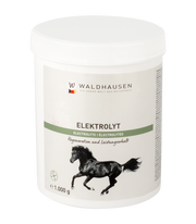WALDHAUSEN Elektrolytter, 1 kg
