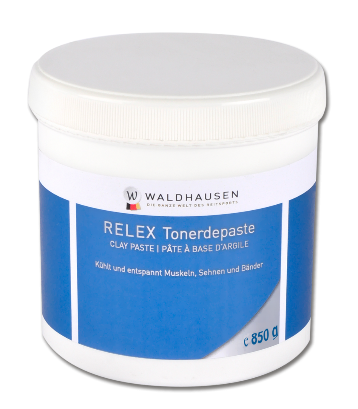 WALDHAUSEN RELAX Køleler med urter