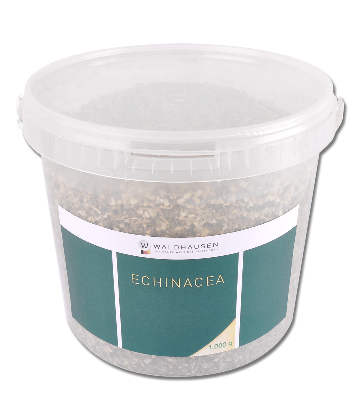WALDHAUSEN Echinacea. For sundt immunsystem