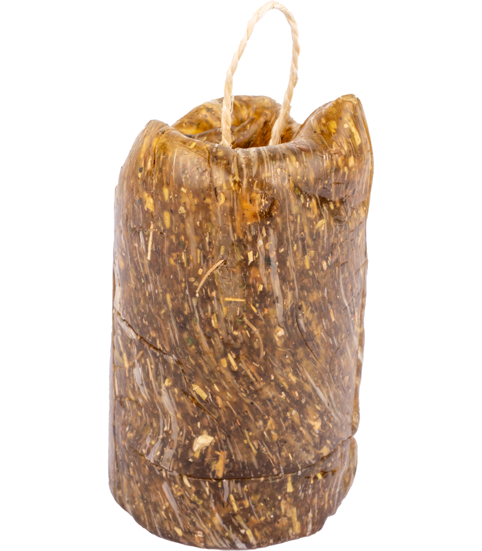 WALDHAUSEN HERBAL LICK Staldsnack til ophæng. 1kg