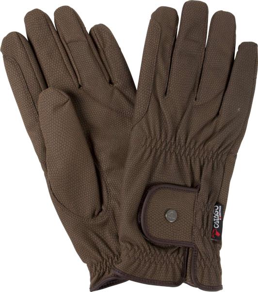 CATAGO Elite Vinterridehandsker