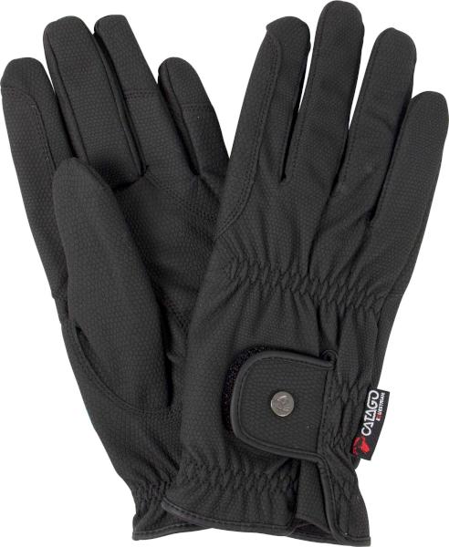 CATAGO Elite Vinterridehandsker