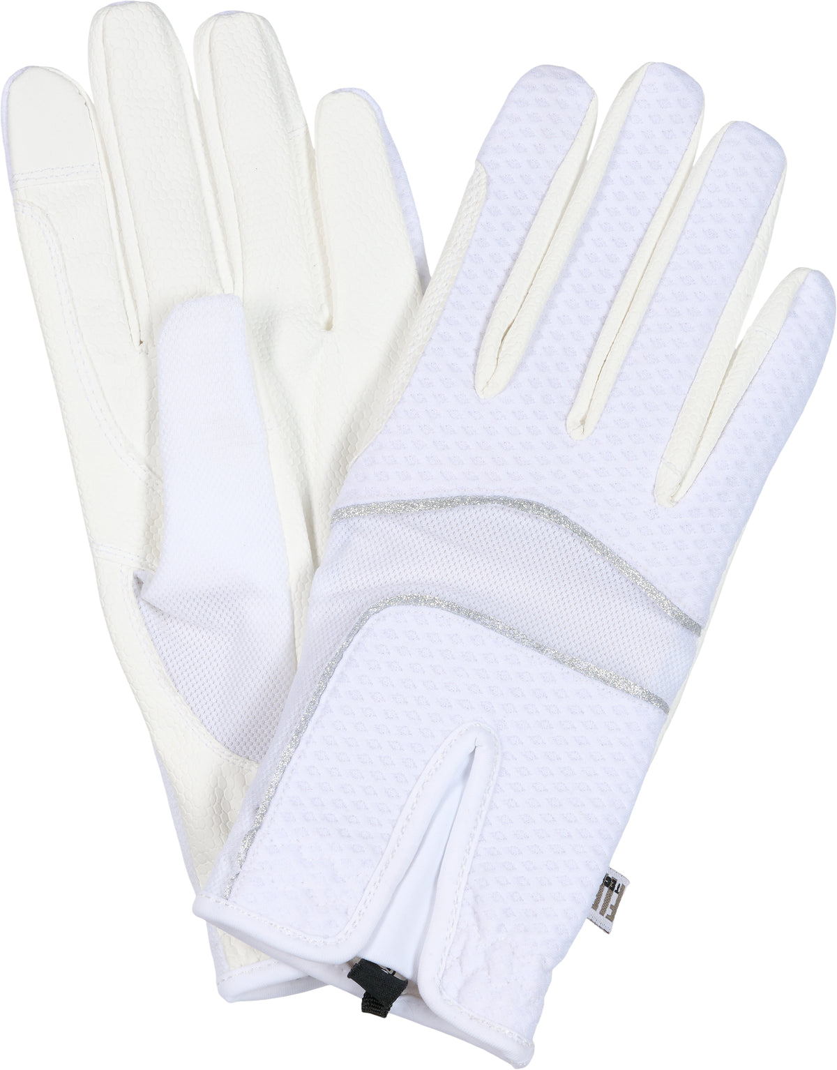 CATAGO FIR-TECH Ness handsker. Hvid
