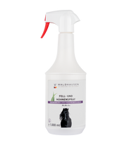 WALDHAUSEN Man- og halespray med Aloe Vera