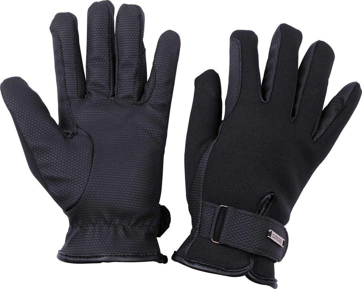 EQUIPAGE Pro Neopren Vinter Ridehandsker